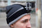 PRO-mounts HeadStrap - Hoofdband - Geschikt voor GoPro - Zwart