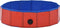 vidaXL - Hondenzwembad - inklapbaar - 200x30 - cm - PVC - rood
