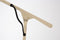 Zuiver Lau Tafellamp/ Bureaulamp Beige