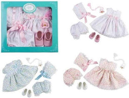 Poppenkleertjes Reborn Guca (46 cm)