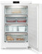 Liebherr FE1414-20 - Vrieskast - 107L - Supervriezen - 37 dB - 85 cm