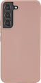 Dbramante1928 Greenland - Soft case - 100% gerecycled plastic - Roze
