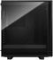 Fractal Design Define 7 Compact - Tower Behuizing - Gehard Glas - 42,50L