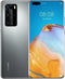 Huawei P40 Pro - Smartphone - 256GB opslag - Zilver