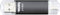Hama Laeta Twin - USB-stick - 128GB USB 3.2 Gen 1 en micro-USB 2.0 - Zwart