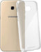 Samsung Galaxy A3 (2017) - Clear Cover - Krasbestendig - Schokbestendig