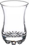 SG - Set van 6 turkse theeglaasjes/espressoglaasjes - 8cl