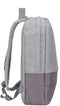Rivacase 7562 - Rugzak 39,6 cm (15.6) - USB-poort Waterbestendig - Grijs Mokka