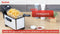 Tefal Easy Pro - Friteuse - Koude Zone 3 L - RVS/Zwart