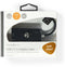 Nedis CCBW64452AT02 - USB C naar Mini DisplayPort Adapter - 20cm - Grijs