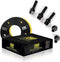 Set spoorverbreders OMP 4x100 66,5 M14 x 1,50 20 mm
