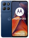 Motorola Moto G15 - Smartphone - 8GB RAM - 128GB opslag - Blauw