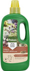 Pokon Bio Terras & Balkonplanten Voeding 1L - Biologische Plantenvoeding - 14ml per 1L water