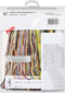 Thea Gouverneur - Borduurpakket met telpatroon - 2042A - Voorgesorteerde DMC Garens - Efteling - Aida - 61 cm x 70 cm - DIY Kit