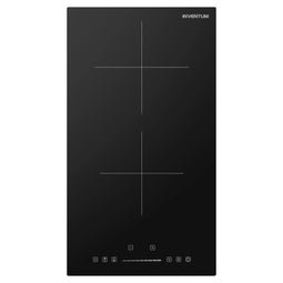 INVENTUM IKI3008 - Inductie kookplaat - Randloos design - 3500 W
