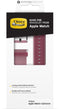 Otterbox Apple Watch - Band All Day Comfort Antimicrobial - Roze (Mauve Morganite) - 42/44/45mm
