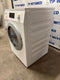 Miele WDB 030 WPS - Wasmachine 7kg 1400t - Koolborstelloze motor - Lotuswit