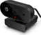 HP 325 FHD - Webcam - Full HD 1920x1080 - Zwart