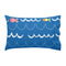 Happy Friday Sheet set 2 pieces Sea life 120x180 cm (Cot bed) Multicolor