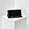 Dux Ducis Samsung Galaxy S20 Ultra - TPU Wallet Case - Kaarthouder - Zwart