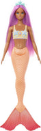 BARBIE CORE MERMAID ASSORTED.
