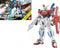 Bandai Hobby Gundam Build Fighters - Star Burning Gundam HGBF 1/144
