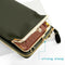 iMoshion Vegan Lederen Telefoontasje Crossbody - Groen