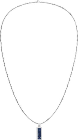 Tommy Hilfiger TJ2790542 Heren Ketting - Collier