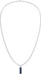 Tommy Hilfiger TJ2790542 Heren Ketting - Collier