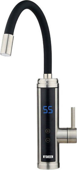 N'OVEEN IWH955 czarno-srebrny