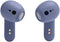 JBL Live Flex - In-ear oordopjes - ANC - Blauw