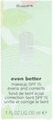 Clinique - Even Better Foundation SPF 15 30 ml - 03 Ivory