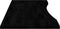 vidaXL - Bureaublad - rechthoekig - 140x60x2,5 - cm - eikenhout - donkerbruin