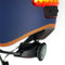 Melon Helm met verlichting E-Series Heaven & Earth M-L