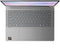 Lenovo IdeaPad Slim 5 14ARP10 - Laptop - AMD Ryzen™ 7 7735HS 3,2 GHz 16GB DDR5 512GB SSD - Grijs
