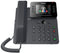 Fanvil V64 - VoIP-telefoon - HD audiokwaliteit - Zwart