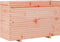 vidaXL - Plantenbak - 110x40x72,5 - cm - massief - douglashout