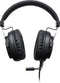 L33T-GAMING GJERMUNDBU - Bedrade Headset - Noise cancelling - Zwart