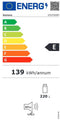 Siemens KI51FADE0 - Inbouwkoelkast - hyperFresh Premium - LED verlichting - softClose deursluiting
