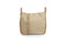 US POLO ASSN. Houston - Schoudertas - Gouden details - Beige