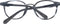 Ted Baker TB8250 50903 bril zonder sterke - Heren - Grijs