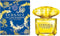 Versace - Yellow Diamond Intense - Eau De Parfum - 90ML