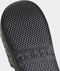 adidas adilette Aqua - Badslippers - Zachte demping - Zwart