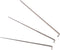 Viltnaalden, l: 7,5 cm, 10 stuks
