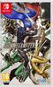 Atlus Shin Megami Tensei V - Nintendo Switch - RPG - Leeftijd 16 jaar