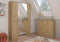 ProjektX kledingkast 2 deuren eiken decor