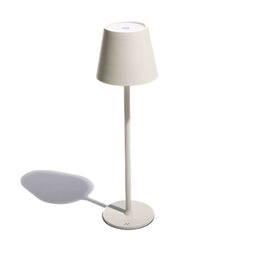 Bureaulamp Muitomas TABLELAMPWH Wit