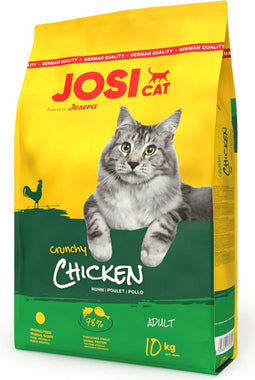 Josera JosiCat Kip Crunchy - 10kg