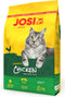 Josera JosiCat Kip Crunchy - 10kg