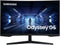 Samsung Odyssey G5 - Gaming Monitor 32